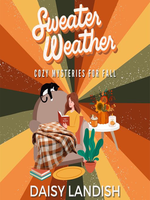 Title details for Sweater Weather by Daisy Landish - Wait list